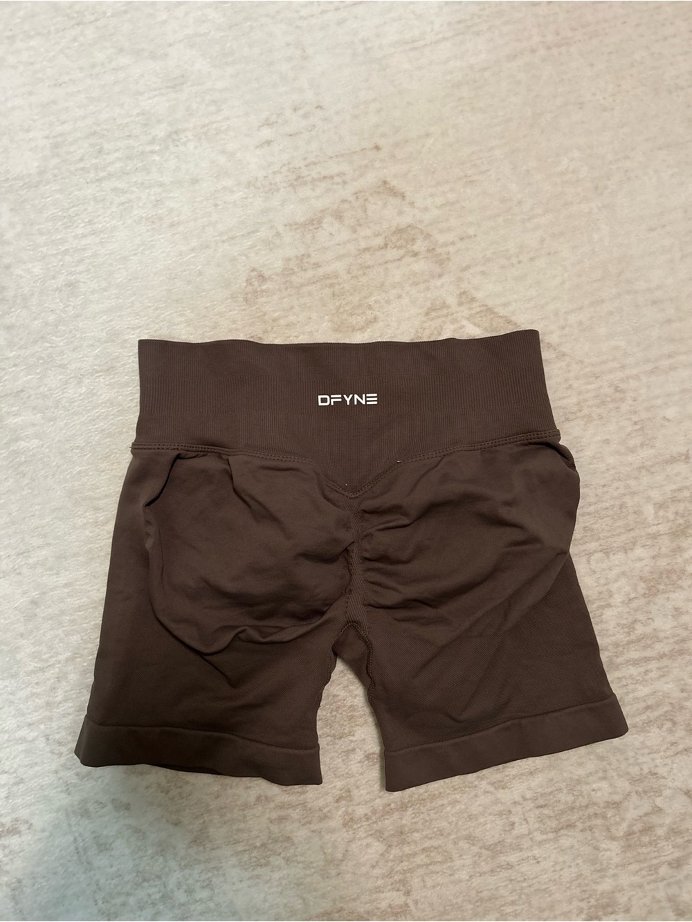 🇺🇸 JULY 4TH SALE!! 
DFYNE truffle Shorts